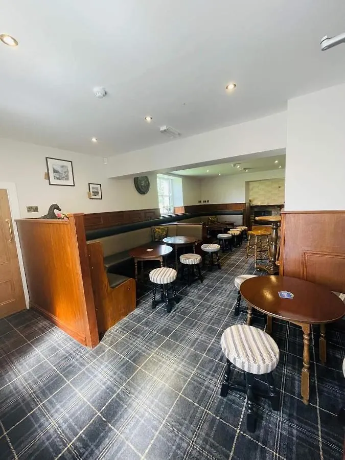Hotel The Black Horse Inn Settle Verenigd Koninkrijk