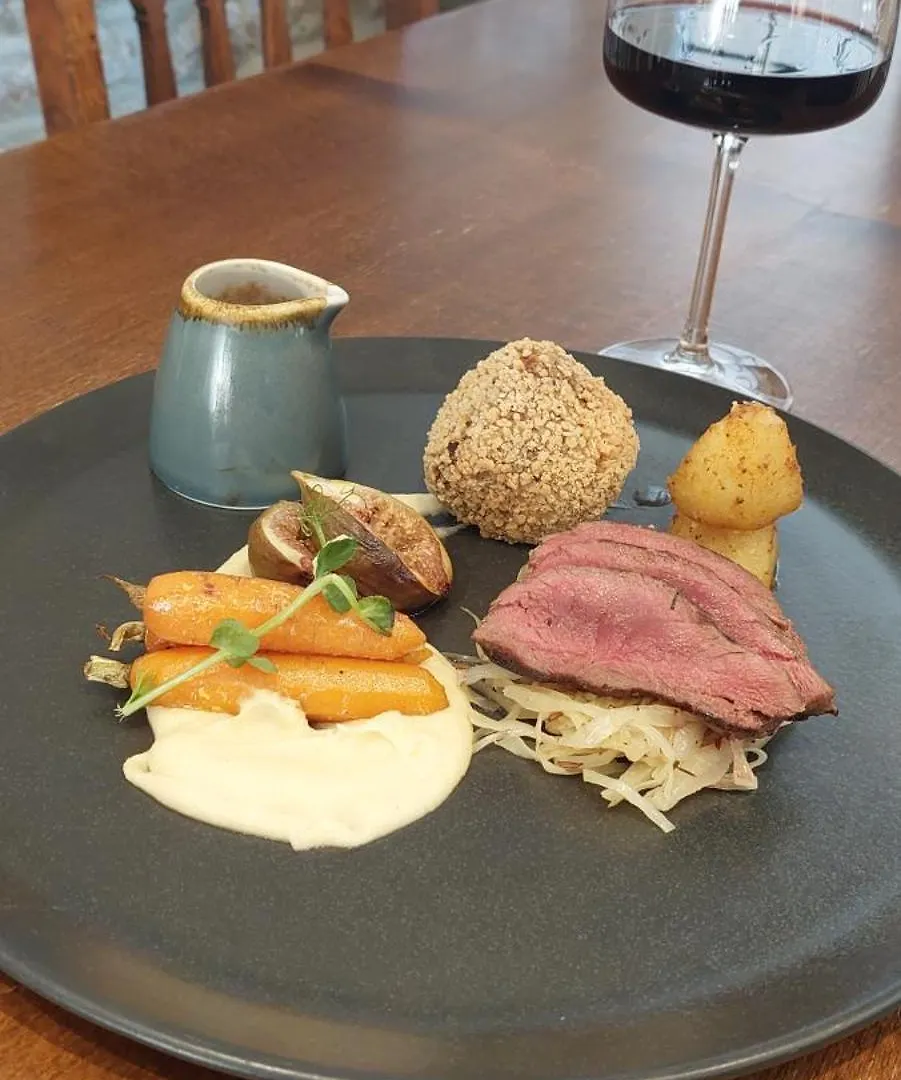 The Black Horse Inn Settle Verenigd Koninkrijk