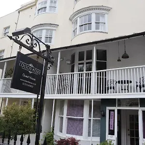Colson House 3*, Hove Verenigd Koninkrijk