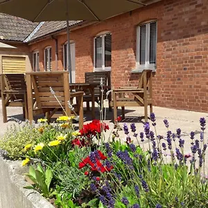  Apartment Courtbrook Farm United Kingdom