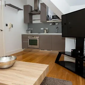  Apartment Alexander Quayside United Kingdom