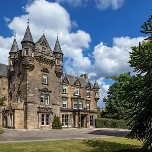 **** Hotel The Scott United Kingdom