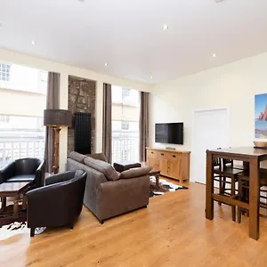  Apartment Joivy 1 Bed Flat In Old Town, Next To St Giles Cathedral United Kingdom