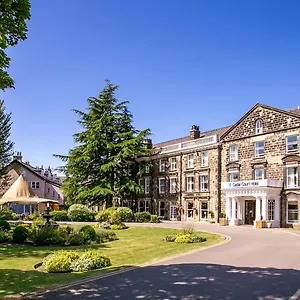 4* Hotel Cedar Court