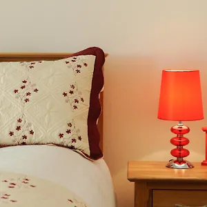 Edinburgh City Suites 4*, Edinburgh Verenigd Koninkrijk