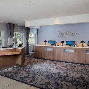4* Hotel Radisson