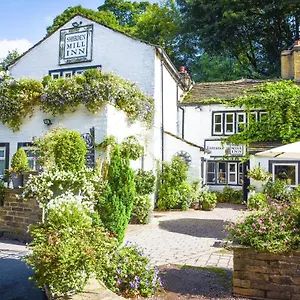 4* Hotel Shibden Mill