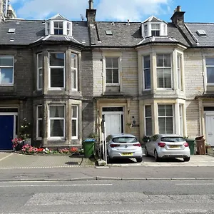 Capital House 3*, Edinburgh Verenigd Koninkrijk