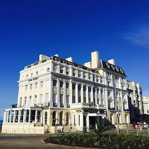 The Royal Albion Seafront 3*, Hove Verenigd Koninkrijk