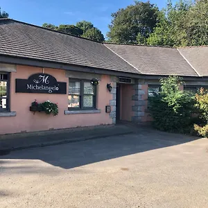 Michelangelos - Rooms, Restaurant&bar 3*, Gateshead Verenigd Koninkrijk