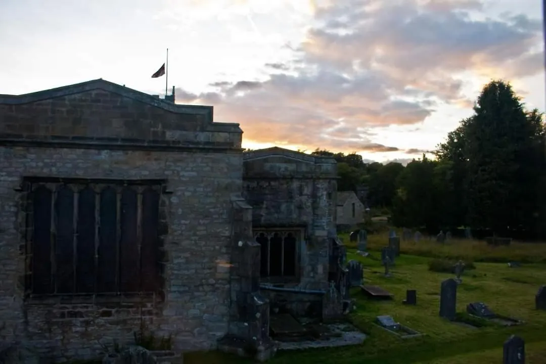 The Black Horse Inn Settle 0*,  United Kingdom